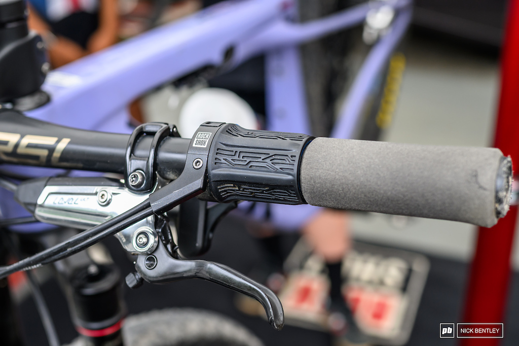 Tech Randoms II: 2025 Leogang XC World Cup - Pinkbike
