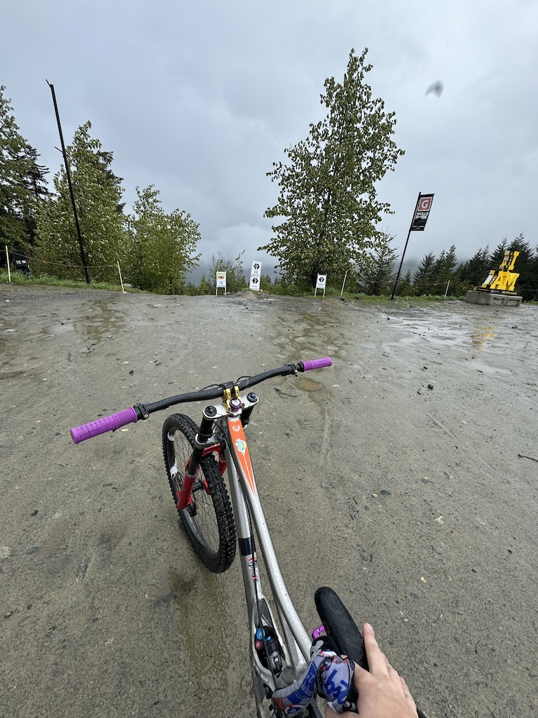 Legend 29 whistler trip!