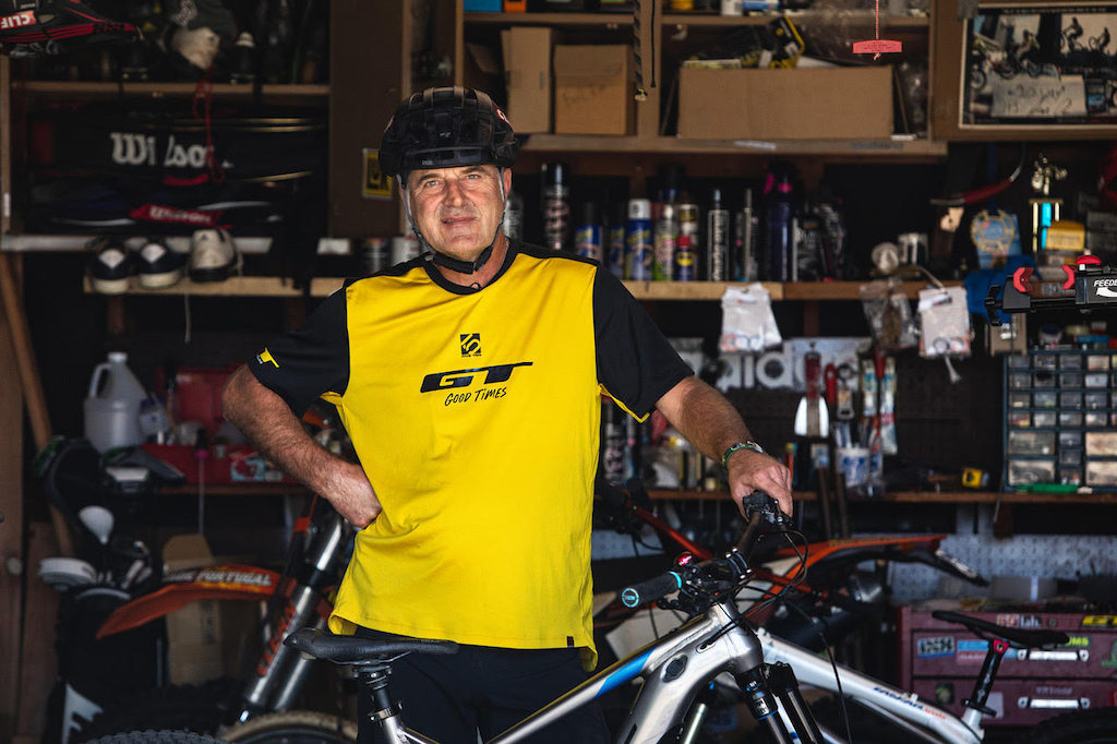 Industry Veteran Hans Rey Calls for Clearer E-Bike Definitions in Open ...