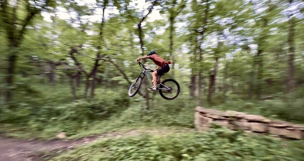 Steezy drop