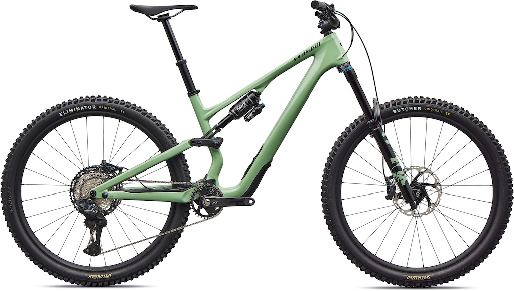 The 2026 Specialized Stumpjumper 15 is Exclusively EVO - Pinkbike