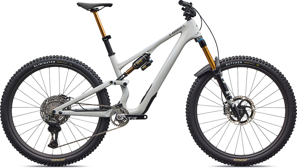 The 2026 Specialized Stumpjumper 15 is Exclusively EVO - Pinkbike