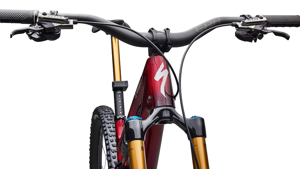 The 2026 Specialized Stumpjumper 15 is Exclusively EVO - Pinkbike