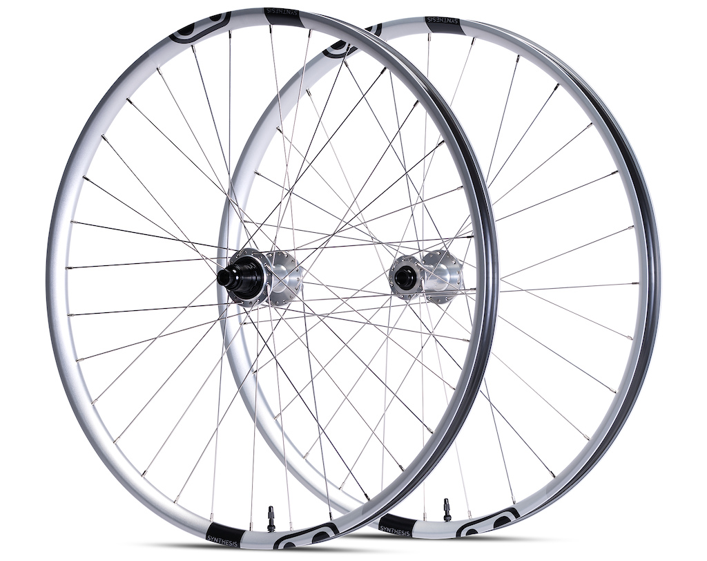 Crank Brothers Launch New Zinc 3 Gravel, Cyclocross And Adventure - View #9