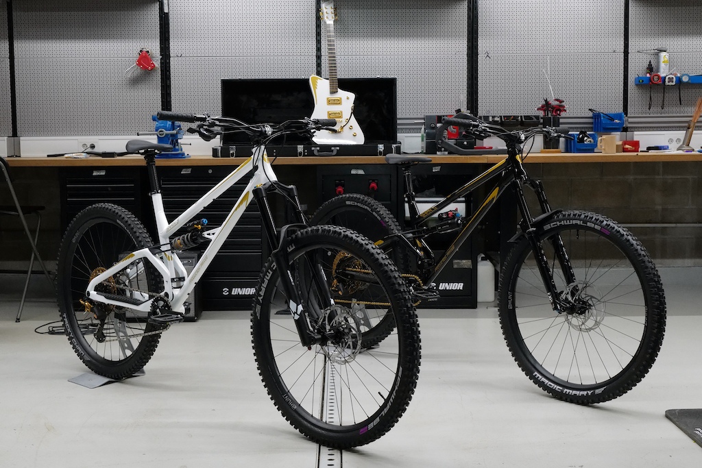 Production Privée Releases Limited Edition RideCaster Shan 5