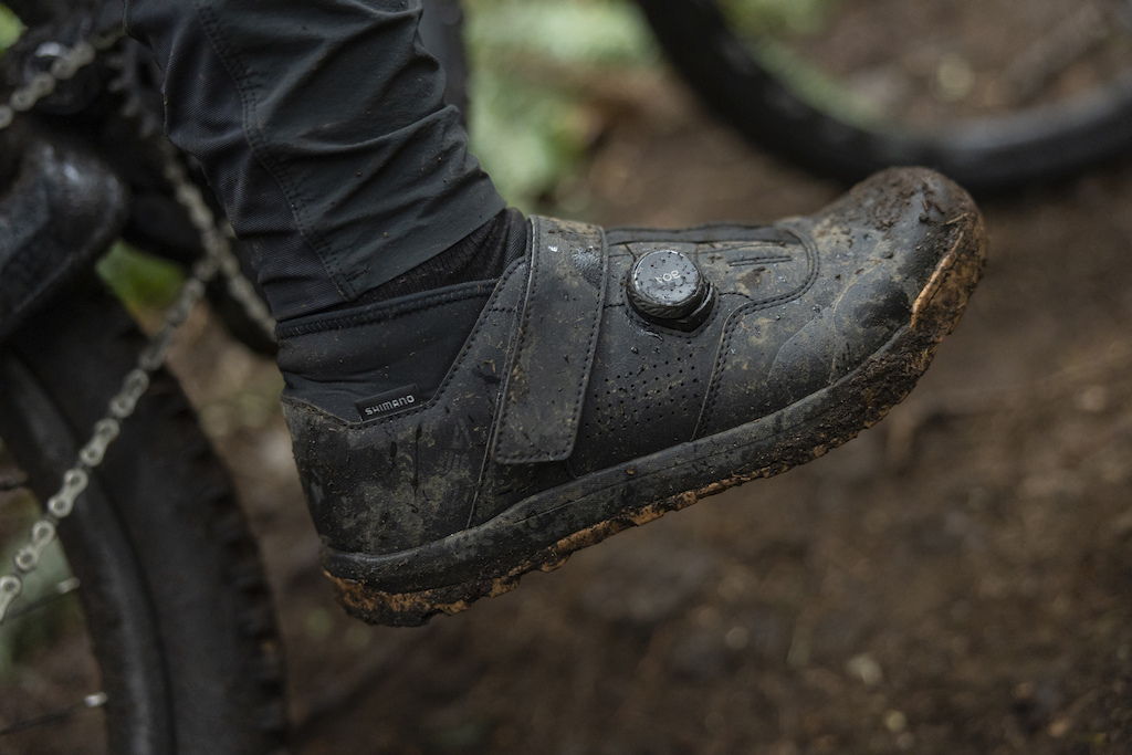 Shimano Announces New Gravity Shoe Lineup - Pinkbike