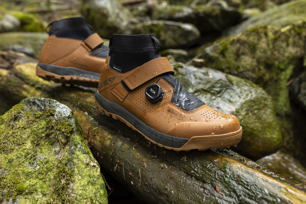 Shimano Announces New Gravity Shoe Lineup - Pinkbike