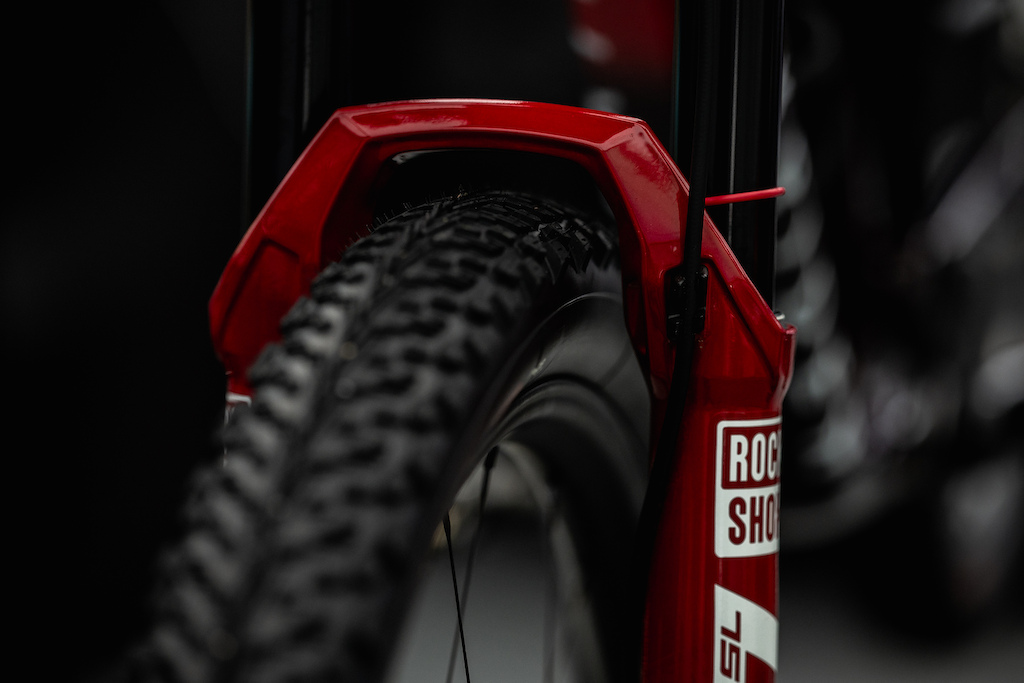 RockShox Releases New SID SL XC Fork - Pinkbike
