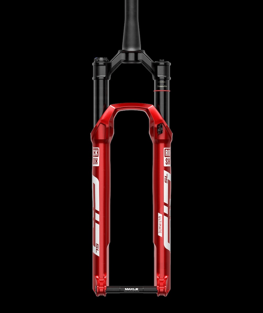 RockShox Releases New SID SL XC Fork - Pinkbike