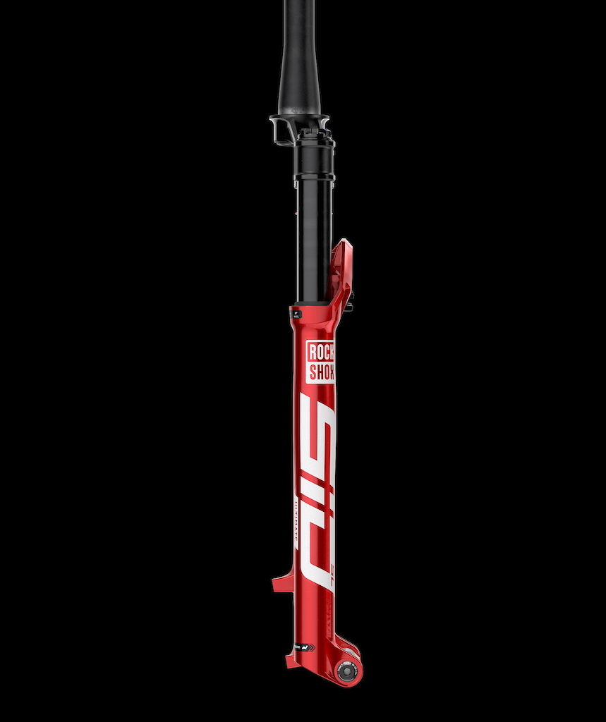 RockShox Releases New SID SL XC Fork - Pinkbike