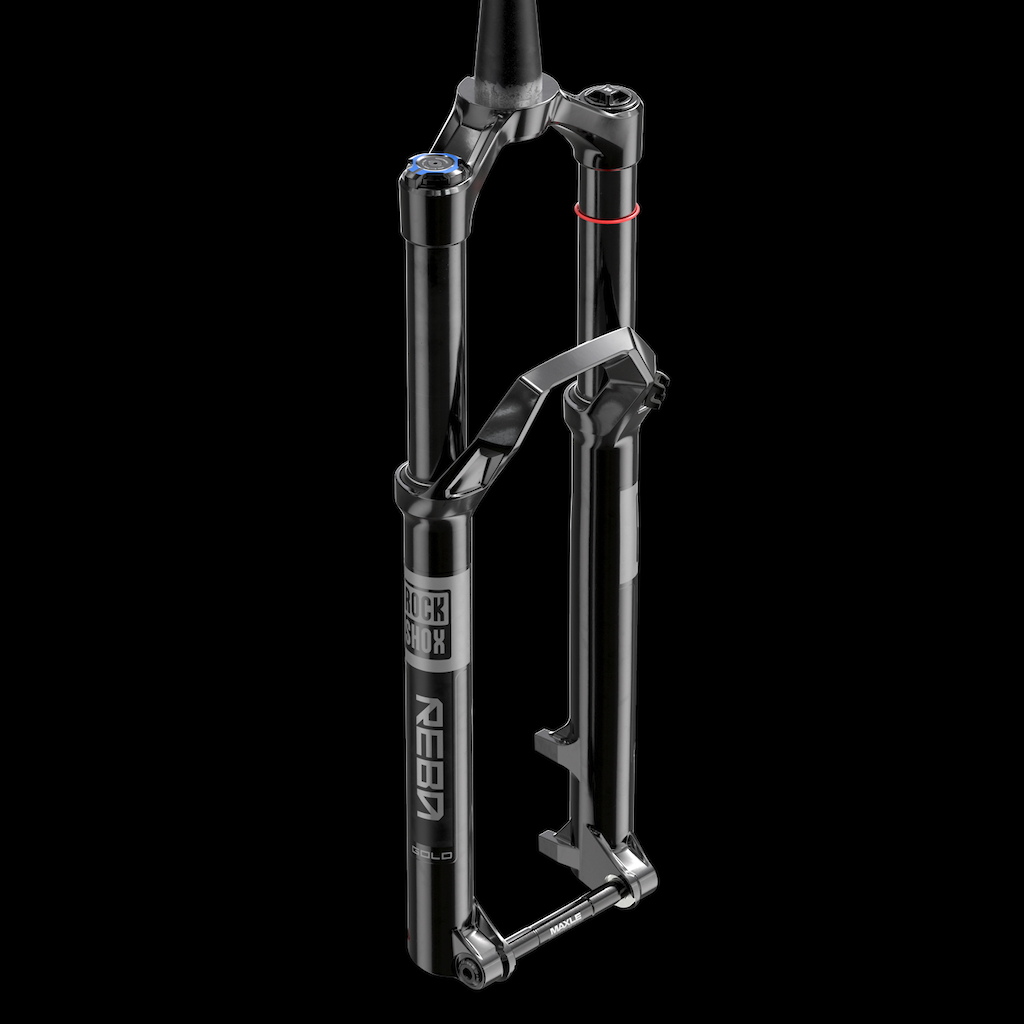 Amazon | RockShox SID SL Ultimate Race Day 2 サスペンション