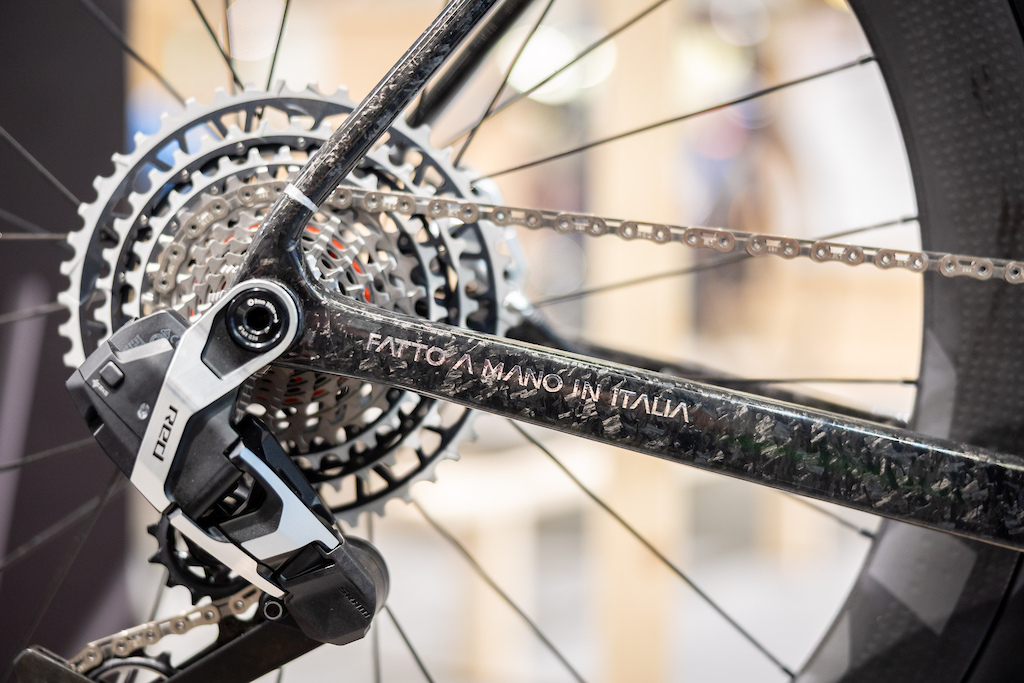 Eurobike 2025