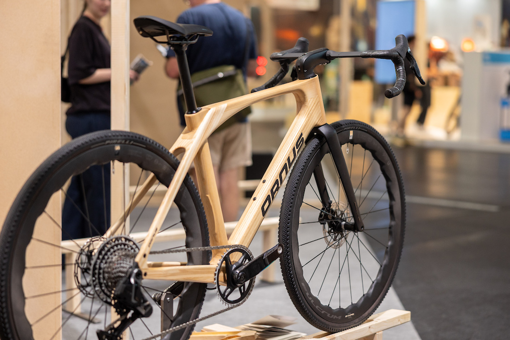 Eurobike 2025