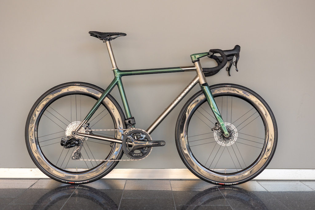 Eurobike 2025