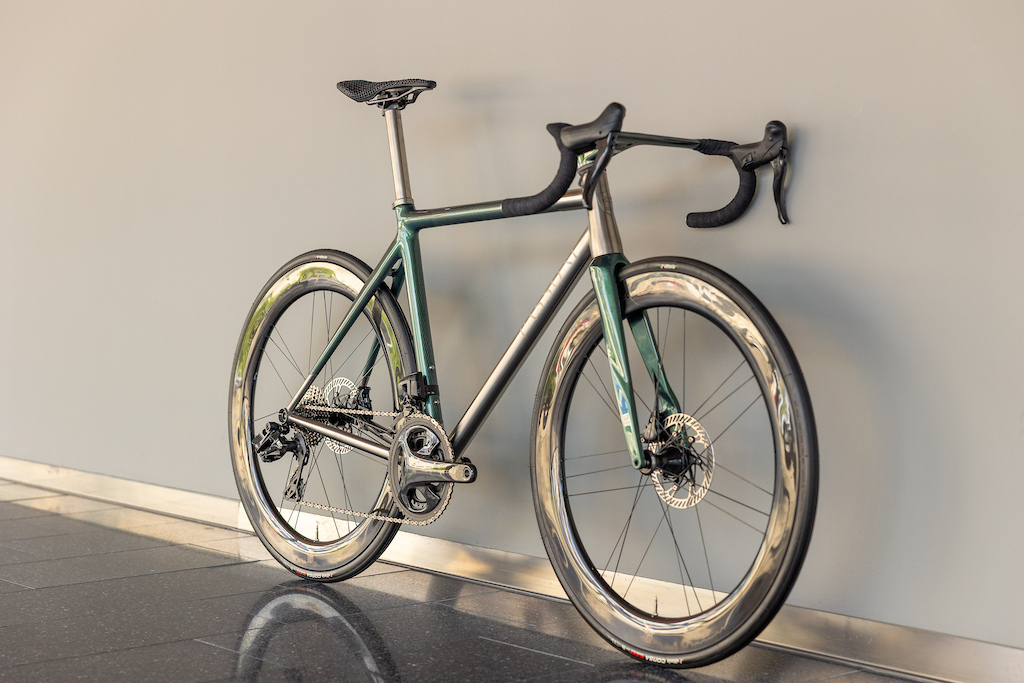 Eurobike 2025