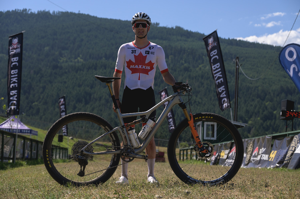 Top Racers Share Their 2025 BC Bike Race Weapon of Choice - Pinkbike