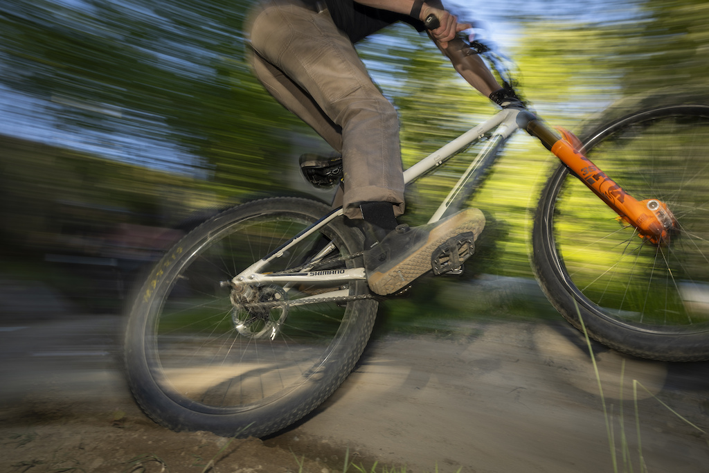 Shimano Gripd shoe shoot 2025, in Squamish, BC