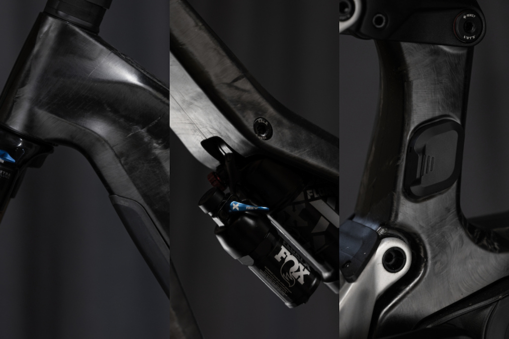 Focus Develops Recyclable Carbon Fiber Frame - The JAM² Next