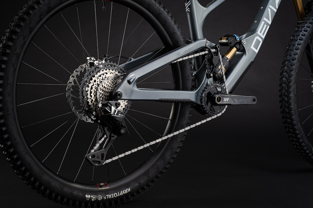 Deviate Cycles Announces 2026 Complete Bikes - Pinkbike