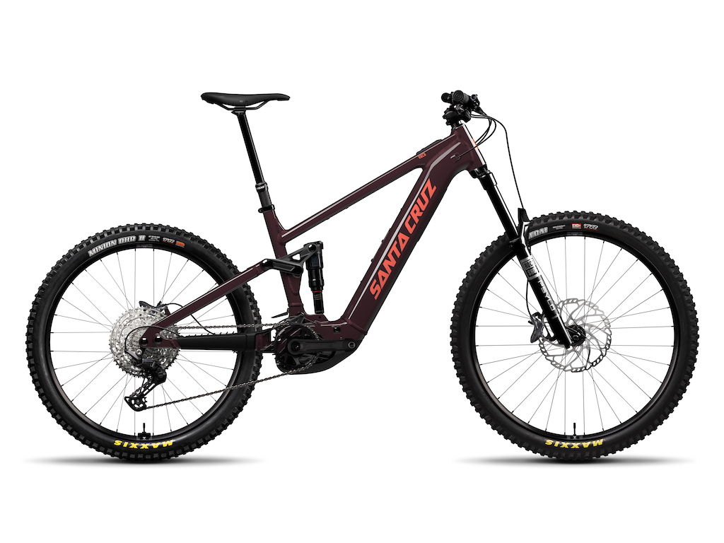Mountain Bike Frame Santa Cruz Hardtail 2021 Santa Cruz Best Frame