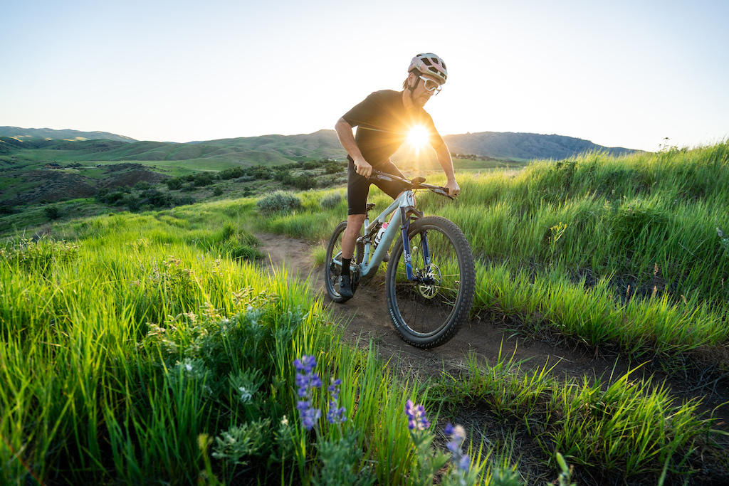 XFusion Announces New Rezza XC Series - Pinkbike