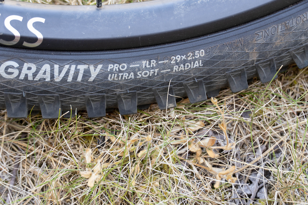 Review: Schwalbe's Magic Mary Radial Tires Deliver Top Notch