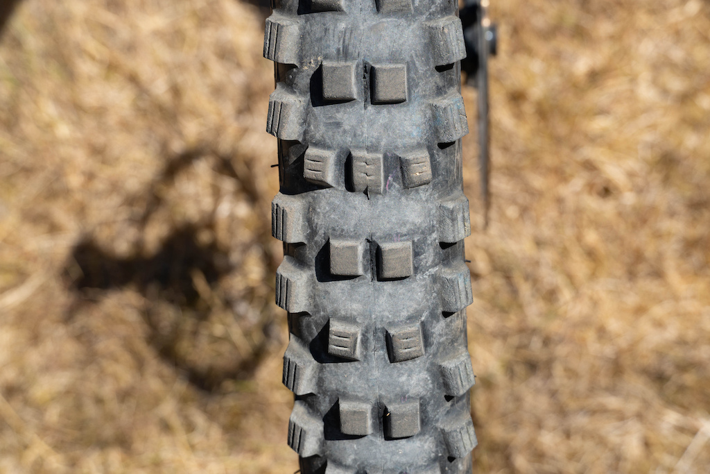 Review: Schwalbe's Magic Mary Radial Tires Deliver Top Notch