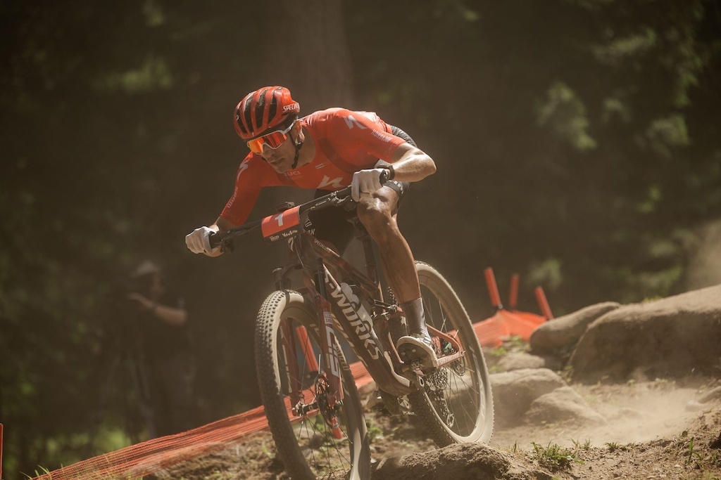 New World Cup Venues Confirmed for 2026 WHOOP UCI Mountain Bike World  Series - Pinkbike