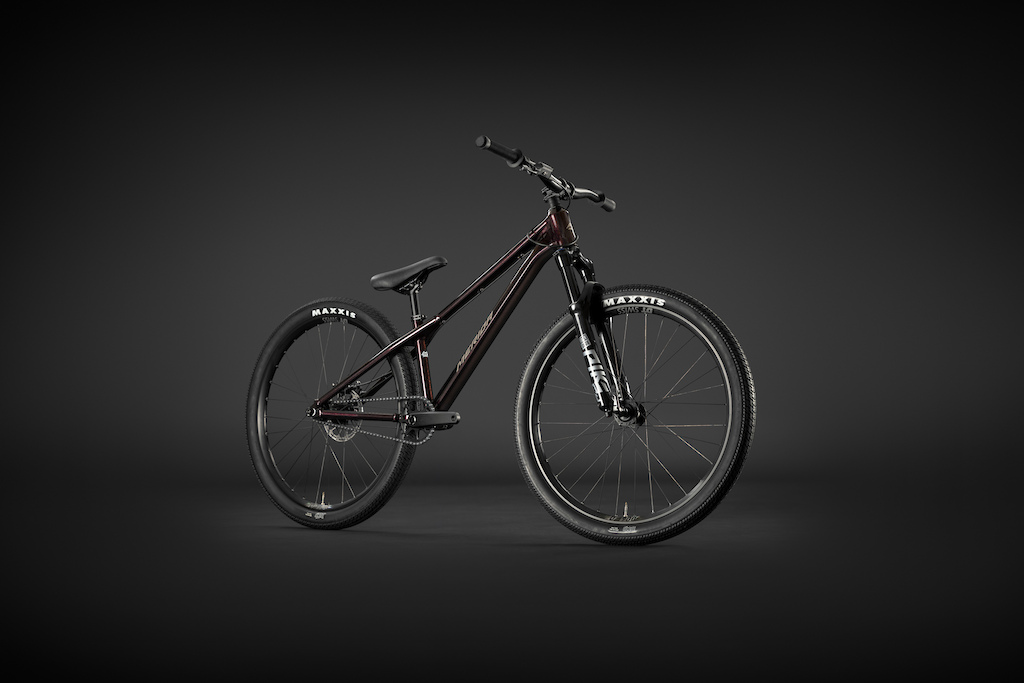 Merida Announces New DIRT Range of Pumptrack & DJ Bikes - Pinkbike