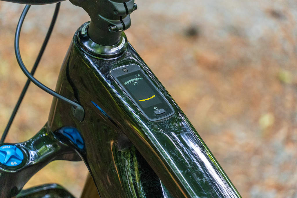 First Look: Trek's TQ-Powered 2026 Fuel+ eMTB - Pinkbike