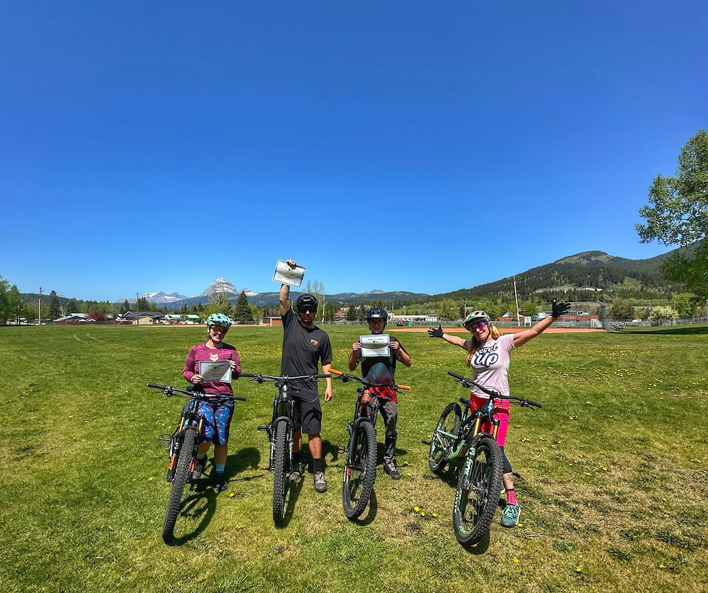 Instructor Spotlight: Karey Watanabe by BICP - Pinkbike