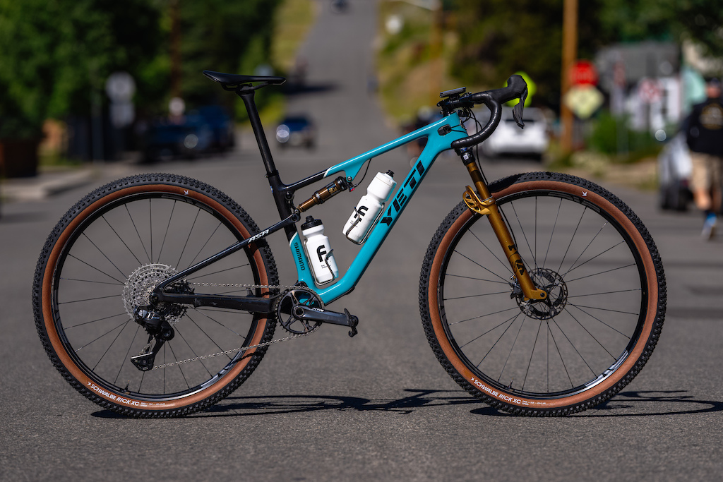 Can You Put Road Bike Tires on a Mountain Bike: Expert Tips