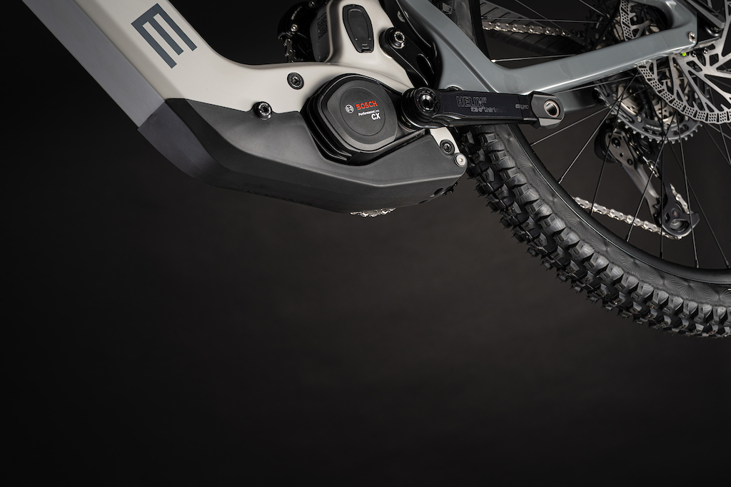 First Ride: Deviate Kurgan eMTB - Pinkbike