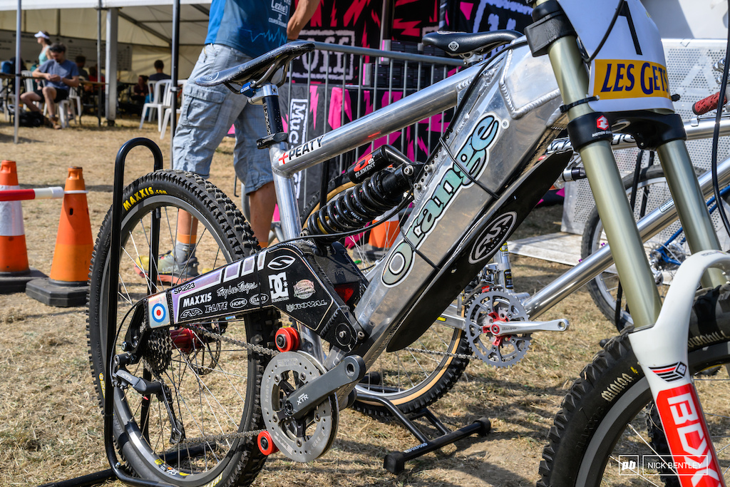 rennrad corratec Corratec CCTTeam Ultegra  tuvalum