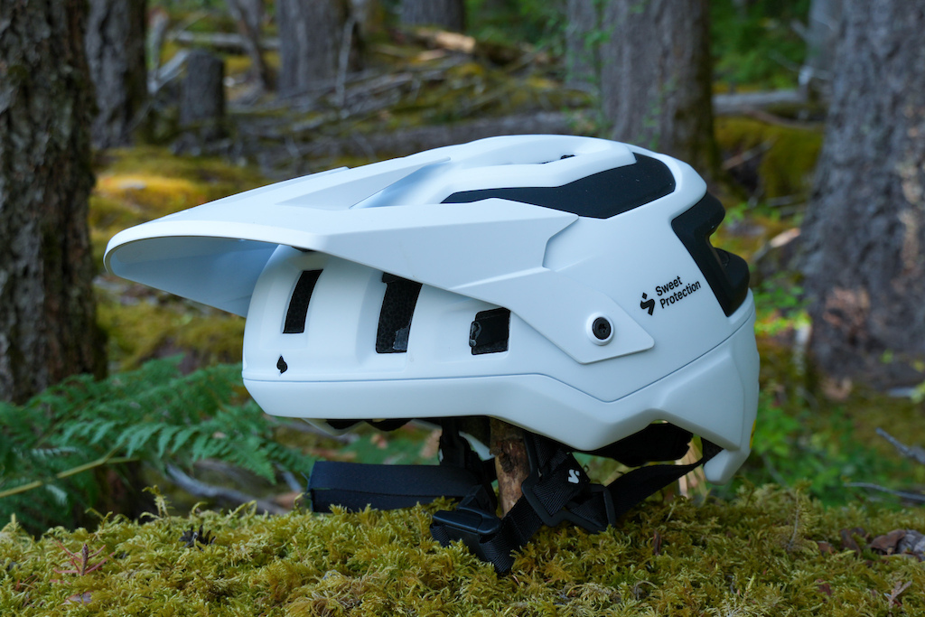 best mountain bike helmets 2012 Review: Virginia Tech's Top 10 Safest MTB Helmets Ridden & Rated
