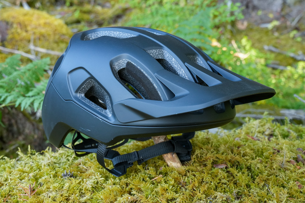 best mountain bike helmets 2012 Review: Virginia Tech's Top 10 Safest MTB Helmets Ridden & Rated