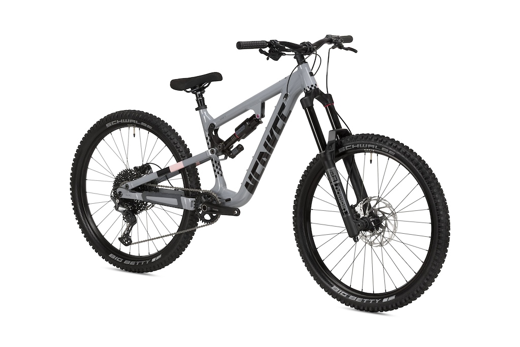 NS Bikes Announces New Soda Freeride Bike - Pinkbike