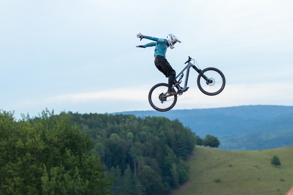 NS Bikes Announces New Soda Freeride Bike - Pinkbike