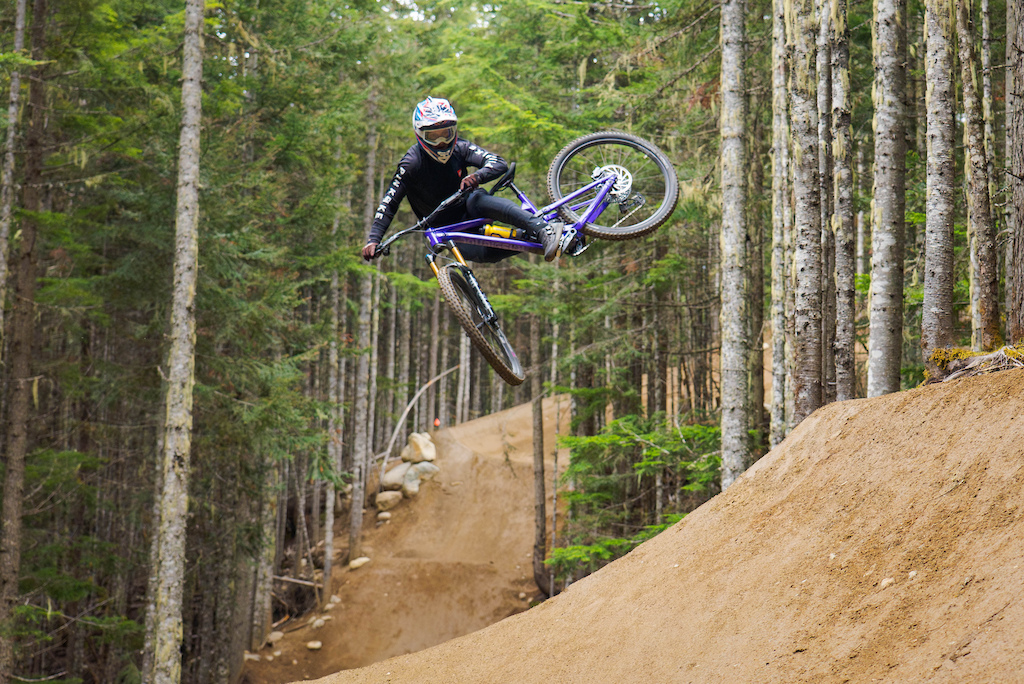 Review: Rossignol Heretic - Second Time's the Charm - Pinkbike