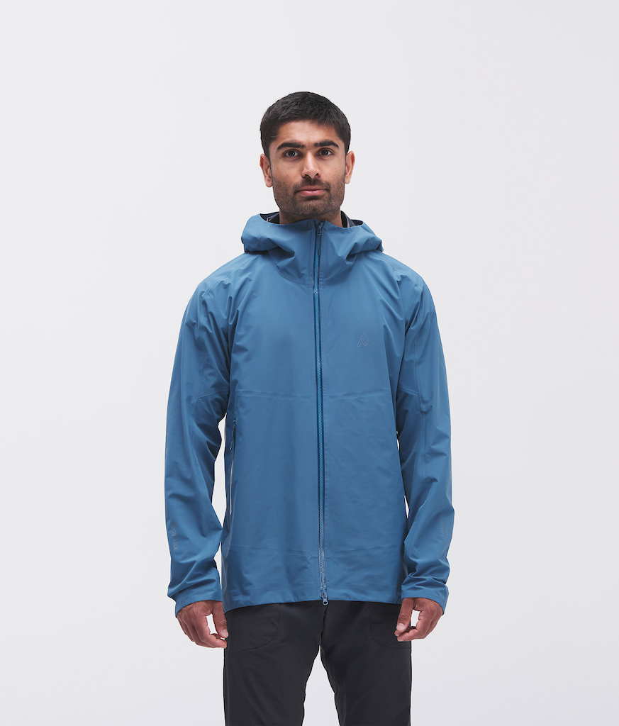 First Look: 7mesh's Guardian Jackets and Pants - Pinkbike