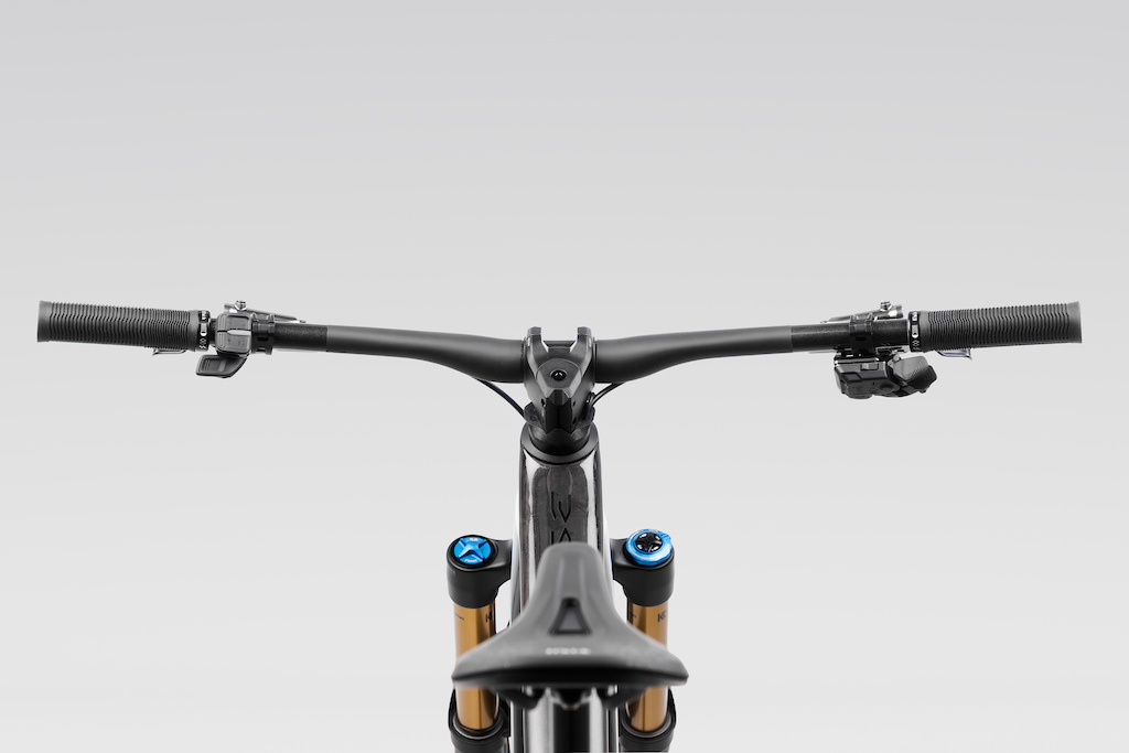 Orbea Announces RS Control System with Integrated Electronic Orbea Announces RS Control System with Integrated Electronic