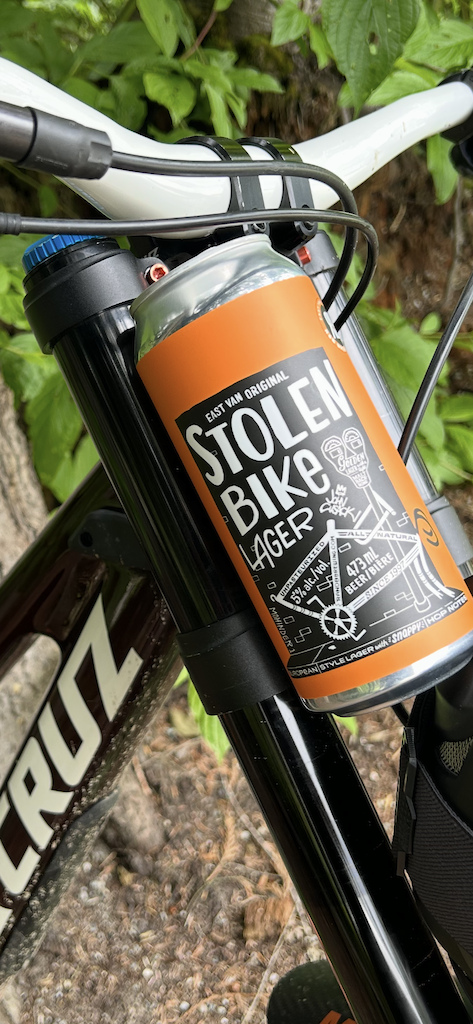 My new favourite beer