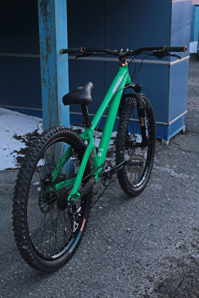 Stark Pusher 1