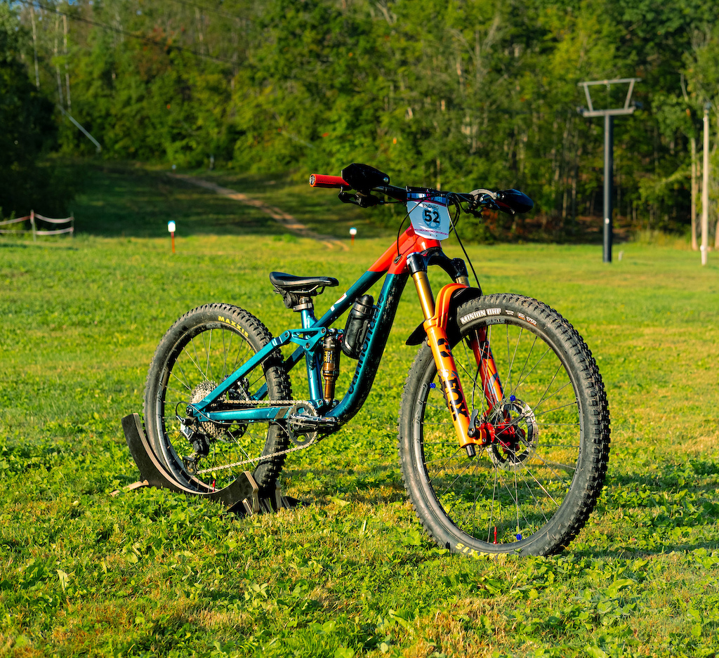 Cannondale Habit 26 Dream Build by Jakeryan96 - Pinkbike