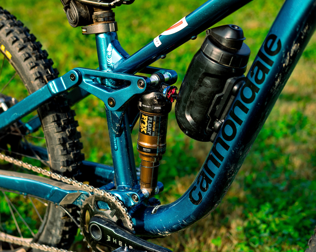 Cannondale Habit 26 Dream Build by Jakeryan96 - Pinkbike