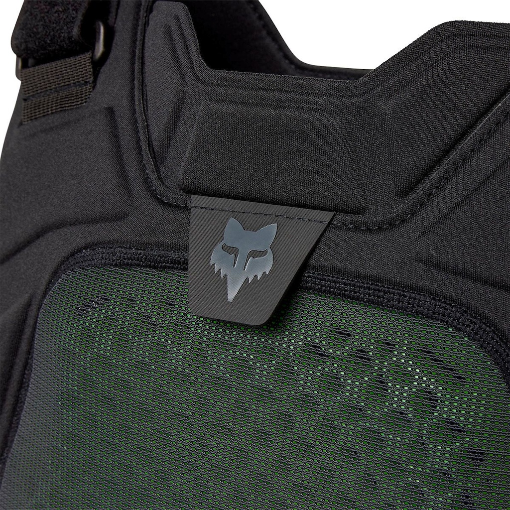 Koroyd & Fox Release New Airframe Chest Guard - Pinkbike
