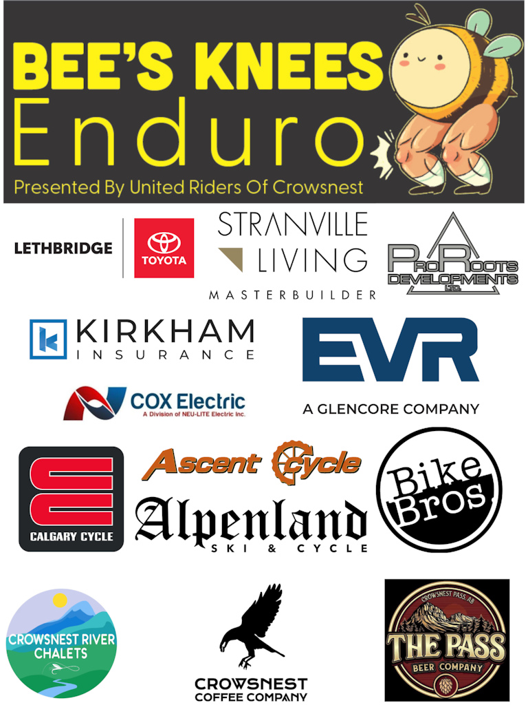 Sponsor Logos