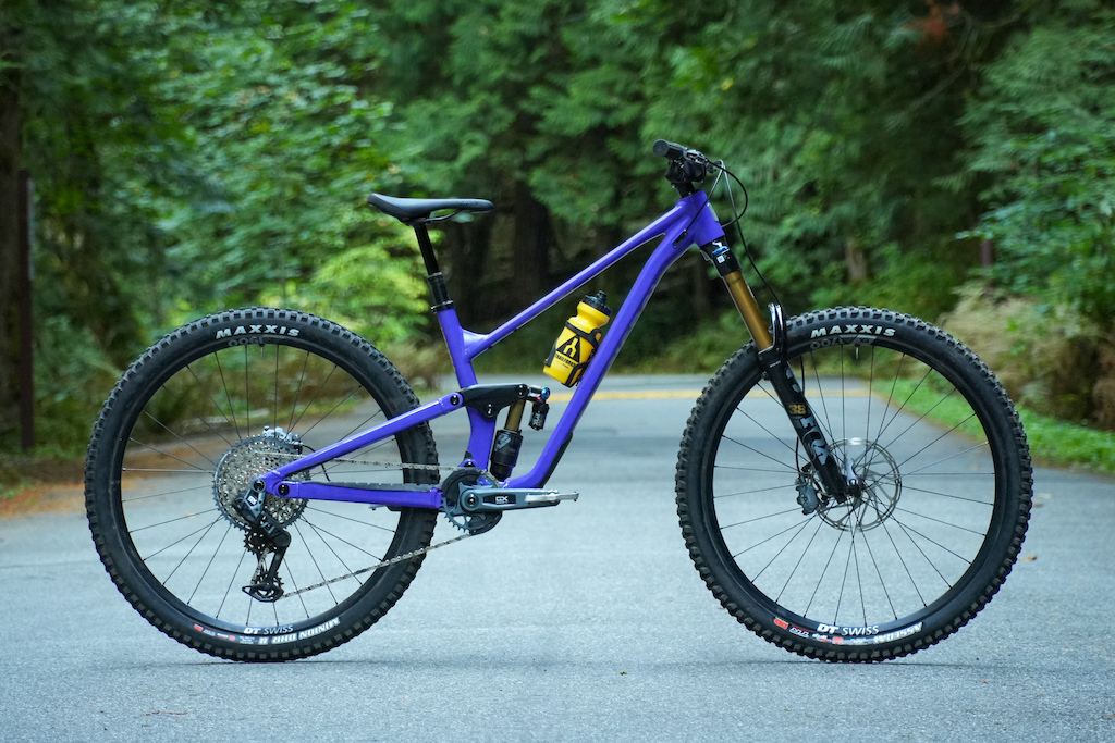 Review: Rossignol Heretic - Second Time's the Charm - Pinkbike