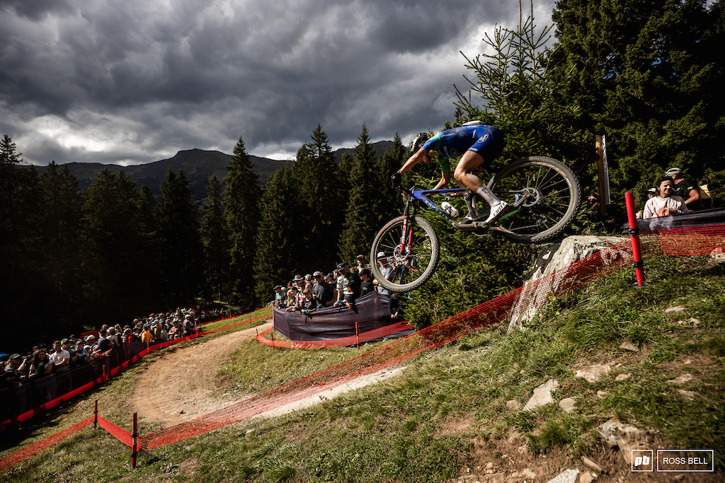 Live Results: 2026 Lenzerheide XC World Cup