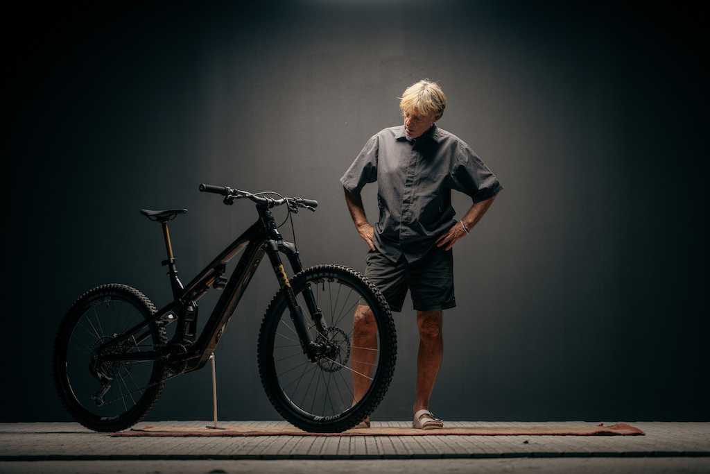 Interview: Max Commencal on Racing Roots, E-Bikes, & the Future of